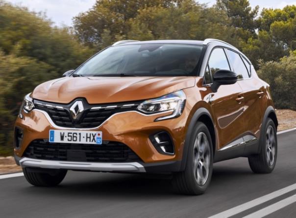 Neuer Renault Euro-Bonus von bis zu CHF 10‘000.- 